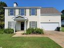 9 Seven Pines Court sold home in Greer, SC
