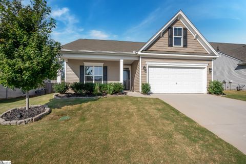 118 Parvin Court