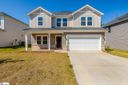 862 Winding Springs Road sold home in Spartanburg, SC