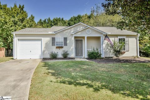 5 Hideaway Court