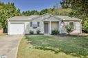 5 Hideaway Court sold home in Simpsonville, SC
