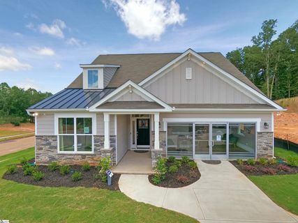 3 Burl Court Lot 20 sold home in Ridge Park, Greenville, SC