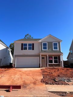 443 Anna Gray Circle Lot 88