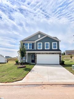 105 Ella B Lane LOT 73