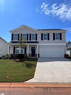 111 Ella Lane LOT 75