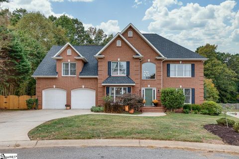 213 Steadman Way sold home in Brighton, Greer, SC