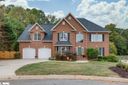 213 Steadman Way sold home in Greer, SC
