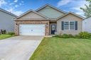 310 Cabot Hill Lane sold home in Greer, SC