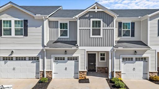 408 Windsinger Lane sold home in Echo Ridge, Greer, SC