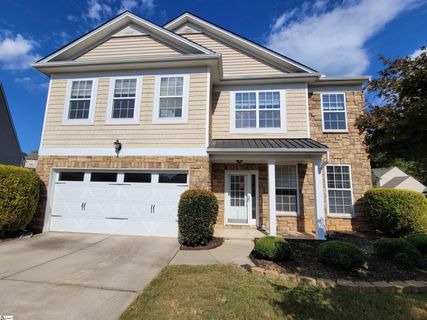 219 Bells Creek Drive sold home in Bells Creek, Simpsonville, SC