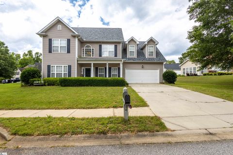 904 Morning Mist Lane