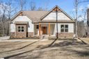 117 Circle Drive sold home in Townville, SC