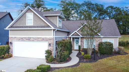4 Topsfield Court sold home in Shoals Crossing, Greenville, SC