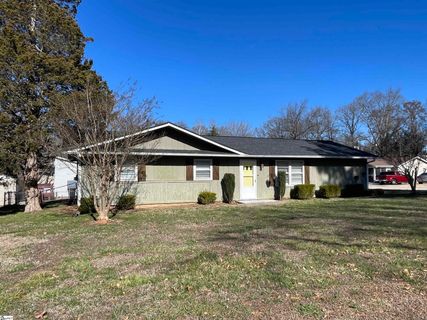 105 Cone Ridge Drive sold home in Briarwood, Easley, SC