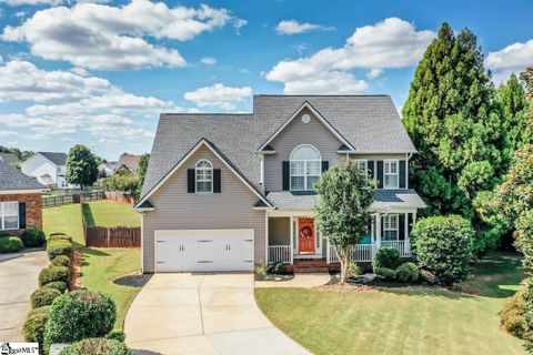 510 Meadow Hill Way