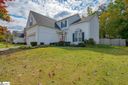 7 Ager Court sold home in Greer, SC