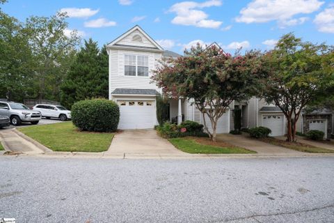 36 Rock Side Court sold home in Timbertrace Twn, Greenville, SC