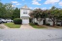 36 Rock Side Court sold home in Greenville, SC