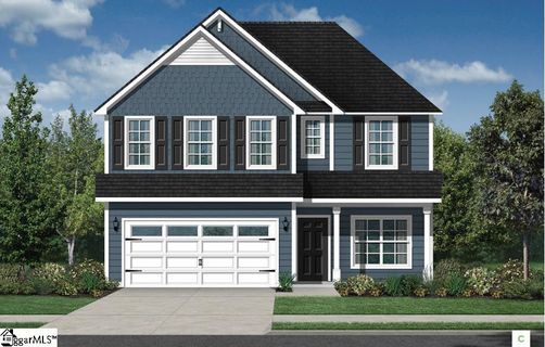 102 Humbolt Drive Lot 38