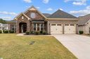203 Crestgate Way sold home in Easley, SC