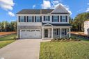 4320 Highlander Drive sold home in Boiling Springs, SC