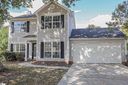 105 Fairview Lake Way sold home in Simpsonville, SC