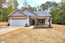212 Kingswood Way sold home in Easley, SC