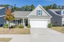 23 Burl Court sold home in Greenville, SC