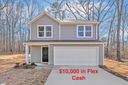 116 Heather Glen sold home in Clinton, SC