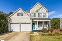 4 Cog Hill Drive sold home in Simpsonville, SC