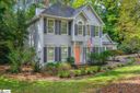 205 Shadow Oaks Drive sold home in Easley, SC