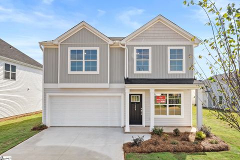 7206 New Harmony Way Lot 48