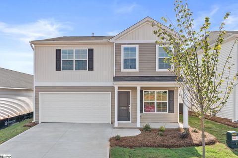 7214 New Harmony Way Lot 50
