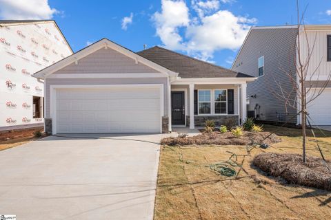 7218 New Harmony Way Lot 51