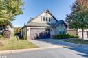 515 Ashler Drive sold home in Greer, SC