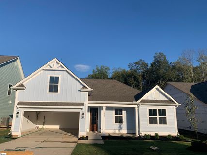 1081 Cortland Valley Way