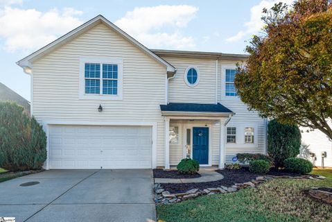 403 Grafton Court