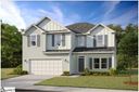 71 Riley Eden Lane sold home in Greer, SC