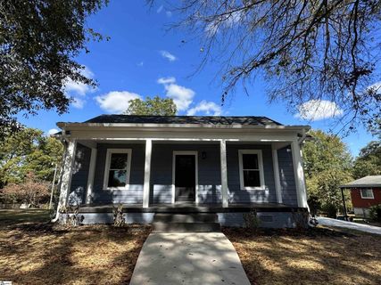 22 W 5Th Street sold home in Woodside, Greenville, SC