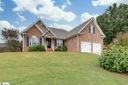 111 W Spindletree Way sold home in Greer, SC
