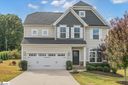 5 Carronbridge Way sold home in Greenville, SC