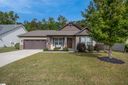 252 Applehill Way sold home in Simpsonville, SC