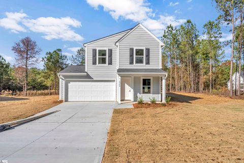 5960 Old Pearman Dairy Road