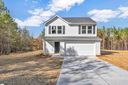 5990 Old Pearman Dairy Road sold home in Anderson, SC