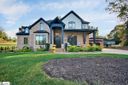 420 Inverness Way sold home in Easley, SC
