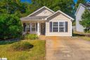 211 Glenlea Lane sold home in Greenville, SC