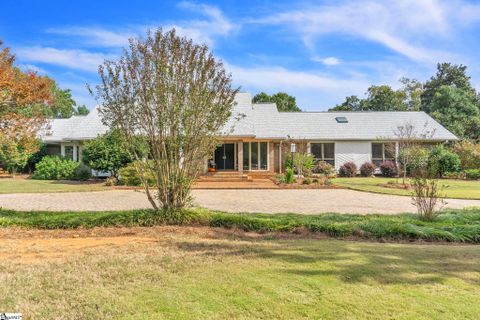175 Foot Hill Road sold home in Green Valley, Greenville, SC
