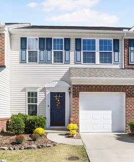 469 Woodbark Court sold home in Crescentwood Village, Mauldin, SC
