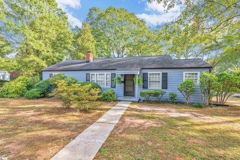 555 Lucerne Drive