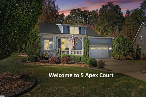 5 Apex Court